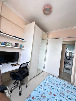 Imagem Apartamento com 3 Quartos à Venda, 79 m² em Pedreira - Belém