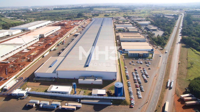 Imagem Terreno à Venda, 190.000 m² em Recanto Dos Pássaros - Paulínia Imagem Terreno à Venda, 190.000 m² em Recanto Dos Pássaros - Paulínia