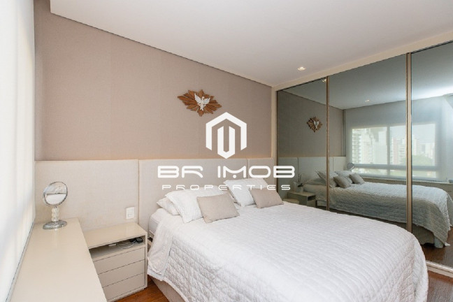 Imagem Imóvel com 2 Quartos à Venda, 70 m² em Cerqueira César - São Paulo