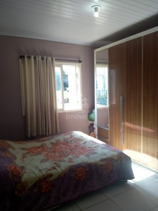 Imagem Casa com 3 Quartos à Venda, 65 m² em Camobi - Santa Maria Imagem Casa com 3 Quartos à Venda, 65 m² em Camobi - Santa Maria
