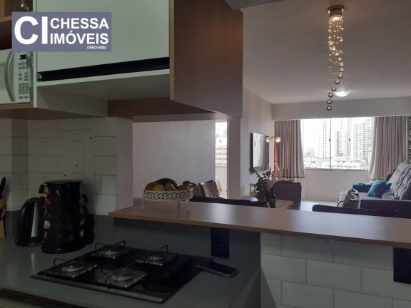 Imagem Apartamento com 2 Quartos à Venda, 94 m² em Centro - Itajaí