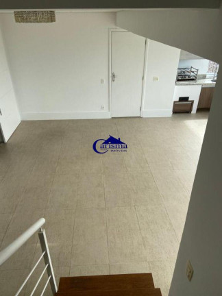 Imagem Apartamento com 3 Quartos para Alugar, 228 m² em Centro - Santo André Imagem Apartamento com 3 Quartos para Alugar, 228 m² em Centro - Santo André