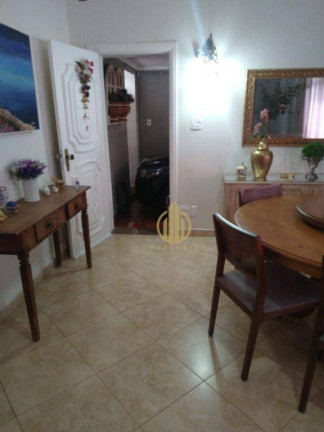Imagem Casa com 5 Quartos à Venda, 227 m² em Campos Elíseos - Ribeirão Preto
