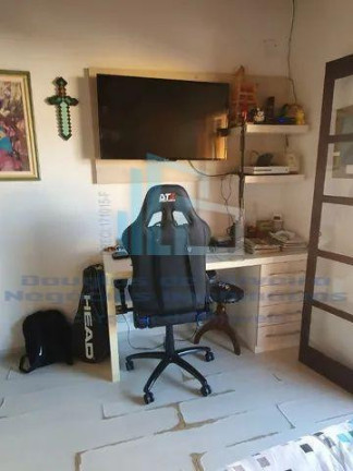 Imagem Casa com 4 Quartos à Venda, 300 m² em Canto Do Forte - Praia Grande