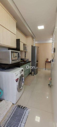 Imagem Apartamento com 3 Quartos à Venda, 78 m² em Vila Maria José - Goiânia