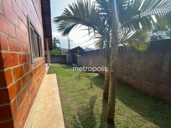 Imagem Casa com 3 Quartos à Venda, 196 m² em Parque Andreense - Santo André Imagem Casa com 3 Quartos à Venda, 196 m² em Parque Andreense - Santo André