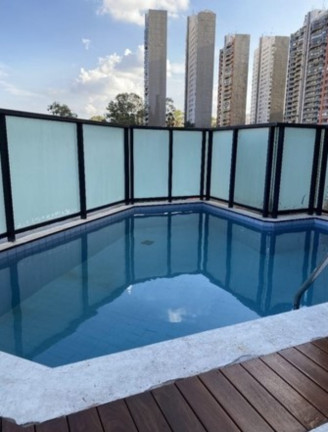 Imagem Imóvel com 2 Quartos à Venda, 179 m² em Jardim Ampliação - São Paulo Imagem Imóvel com 2 Quartos à Venda, 179 m² em Jardim Ampliação - São Paulo
