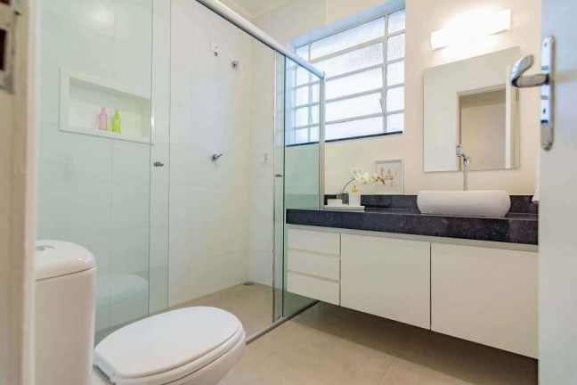 Imagem Casa com 4 Quartos à Venda, 200 m² em Indianópolis - São Paulo