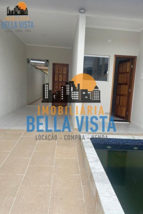 Imagem Casa com 2 Quartos à Venda, em Romar - Peruíbe Imagem Casa com 2 Quartos à Venda, em Romar - Peruíbe