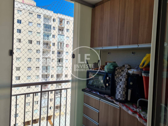 Imagem Apartamento com 3 Quartos à Venda, 78 m² em Feliz - Goiânia Imagem Apartamento com 3 Quartos à Venda, 78 m² em Feliz - Goiânia