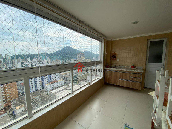 Imagem Apartamento com 2 Quartos à Venda, 84 m² em Canto Do Forte - Praia Grande Imagem Apartamento com 2 Quartos à Venda, 84 m² em Canto Do Forte - Praia Grande