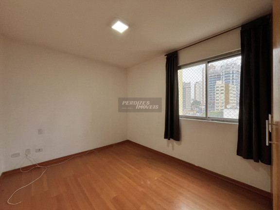 Imagem Apartamento com 3 Quartos à Venda, 134 m² em água Branca - São Paulo