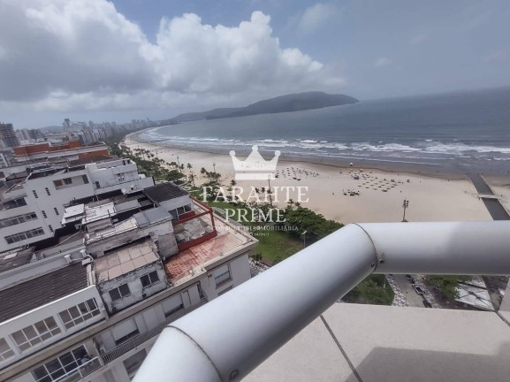 Imagem Apartamento com 1 Quarto à Venda, 42 m² em Boqueirão - Santos Imagem Apartamento com 1 Quarto à Venda, 42 m² em Boqueirão - Santos