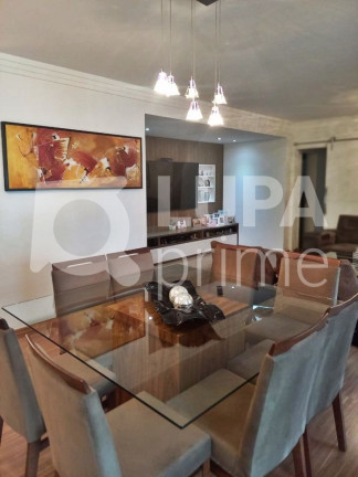 Imagem Apartamento com 3 Quartos à Venda, 143 m² em Mandaqui - São Paulo Imagem Apartamento com 3 Quartos à Venda, 143 m² em Mandaqui - São Paulo