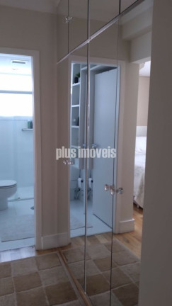 Imagem Apartamento com 4 Quartos à Venda, 130 m² em Panamby - São Paulo Imagem Apartamento com 4 Quartos à Venda, 130 m² em Panamby - São Paulo