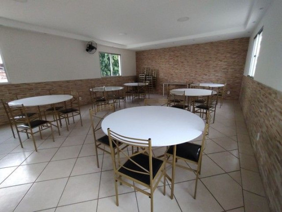 Imagem Apartamento com 3 Quartos à Venda, 58 m² em Jardim Márcia - Campinas Imagem Apartamento com 3 Quartos à Venda, 58 m² em Jardim Márcia - Campinas