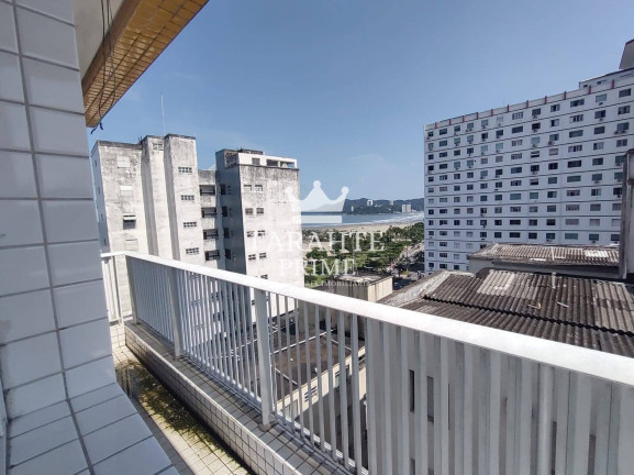 Imagem Apartamento com 2 Quartos à Venda, 67 m² em José Menino - Santos Imagem Apartamento com 2 Quartos à Venda, 67 m² em José Menino - Santos