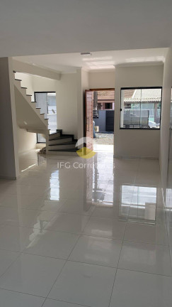 Casa com 3 Quartos à Venda, 120 m² em Itajuba - Barra Velha