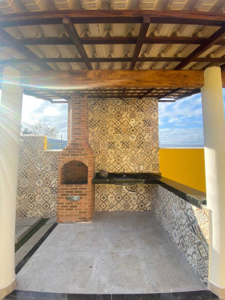 Imagem Casa com 2 Quartos à Venda, 240 m² em Raphaville - Maricá