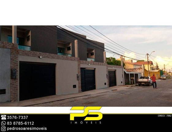 Imagem Casa com 3 Quartos à Venda, 158 m² em Ipitanga - Lauro De Freitas Imagem Casa com 3 Quartos à Venda, 158 m² em Ipitanga - Lauro De Freitas