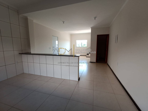 Imagem Sobrado com 2 Quartos à Venda, 120 m² em Jardim Itamarati - Botucatu