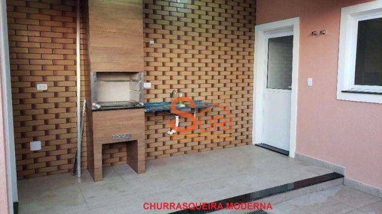 Imagem Casa com 3 Quartos à Venda, 170 m² em Jardim Santo Ignácio - São Bernardo Do Campo Imagem Casa com 3 Quartos à Venda, 170 m² em Jardim Santo Ignácio - São Bernardo Do Campo