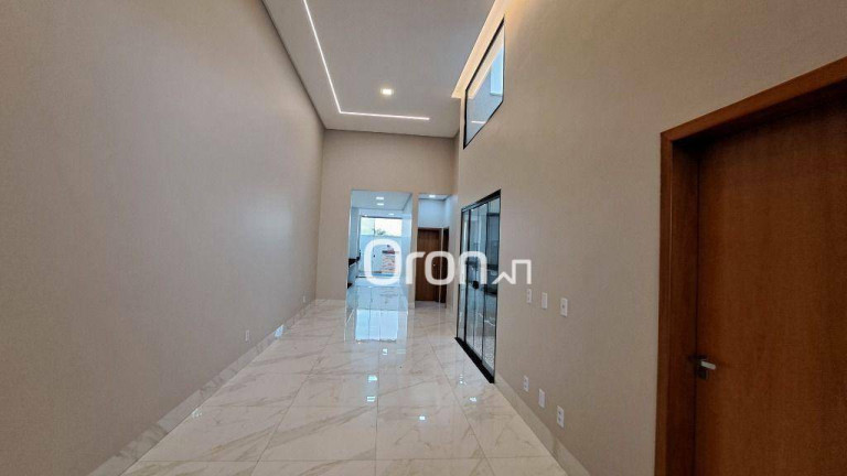Casa com 3 Quartos à Venda, 133 m² em Garavelo Residencial Park - Aparecida De Goiânia