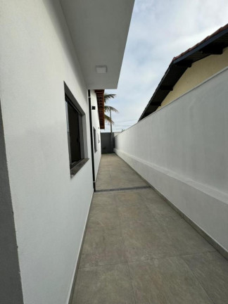 Imagem Casa com 3 Quartos à Venda, 128 m² em Bopiranga - Itanhaém