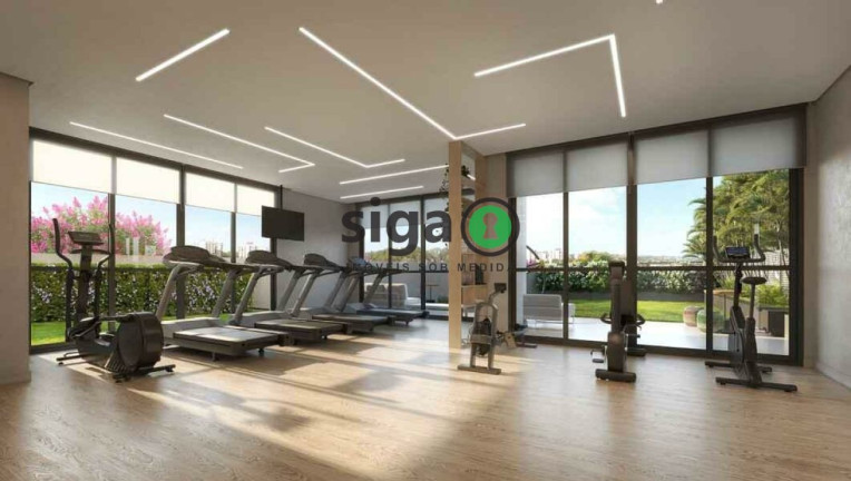 Imagem Apartamento com 2 Quartos à Venda, 75 m² em Vila Mariana - São Paulo