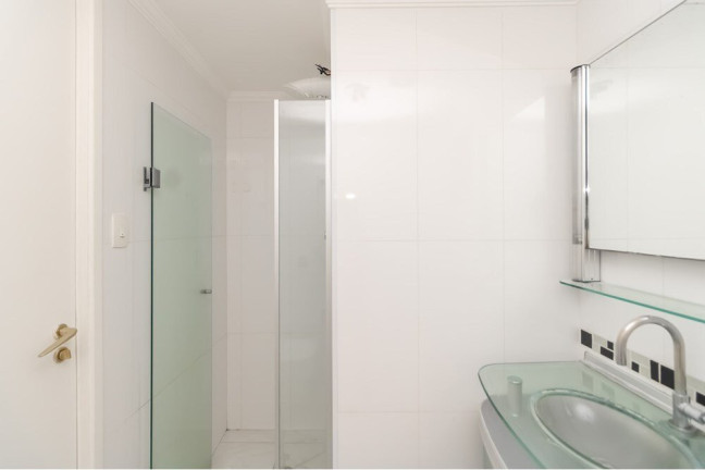 Imagem Apartamento com 2 Quartos à Venda, 82 m² em Moema - São Paulo Imagem Apartamento com 2 Quartos à Venda, 82 m² em Moema - São Paulo