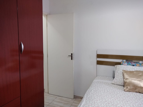 Imagem Casa de Condomínio com 2 Quartos à Venda, 60 m² em Jaçanã - São Paulo