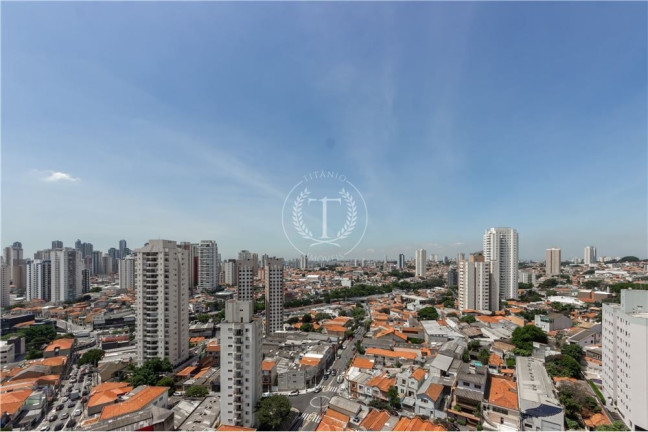 Imagem Cobertura com 3 Quartos à Venda, 150 m² em água Rasa - São Paulo