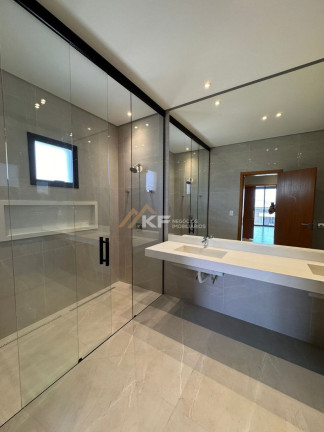 Imagem Casa de Condomínio com 4 Quartos à Venda, 288 m² em Vila Do Golf - Ribeirão Preto Imagem Casa de Condomínio com 4 Quartos à Venda, 288 m² em Vila Do Golf - Ribeirão Preto