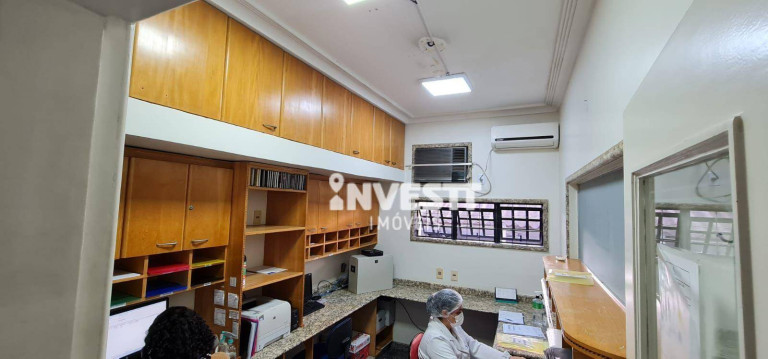 Imagem Casa com 10 Quartos à Venda, 480 m² em Setor Central - Goiânia Imagem Casa com 10 Quartos à Venda, 480 m² em Setor Central - Goiânia