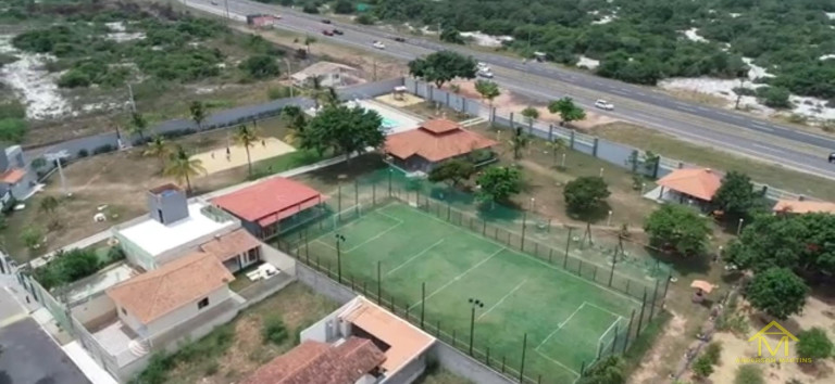 Casa com 5 Quartos à Venda, 200 m² em Village Do Sol - Guarapari