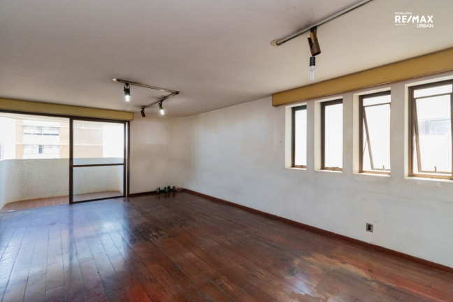 Imagem Apartamento com 3 Quartos à Venda, 220 m² em Perdizes - São Paulo