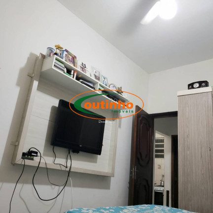 Imagem Apartamento com 2 Quartos à Venda, 76 m² em Andaraí - Rio De Janeiro Imagem Apartamento com 2 Quartos à Venda, 76 m² em Andaraí - Rio De Janeiro