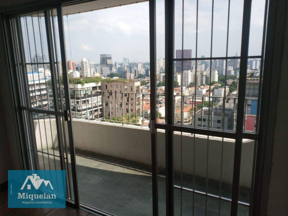 Imagem Apartamento com 3 Quartos à Venda, 114 m² em Vila Madalena - São Paulo Imagem Apartamento com 3 Quartos à Venda, 114 m² em Vila Madalena - São Paulo