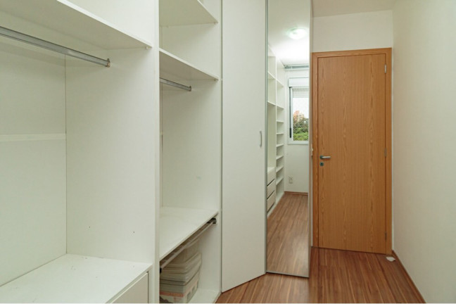 Imagem Imóvel com 3 Quartos à Venda, 68 m² em Jardim Carvalho - Porto Alegre