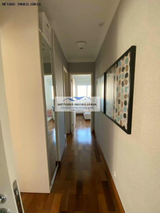 Imagem Apartamento com 4 Quartos à Venda, 171 m² em Tatuape - São Paulo