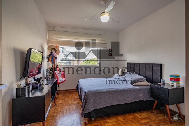 Imagem Apartamento com 3 Quartos à Venda, 132 m² em Perdizes - São Paulo Imagem Apartamento com 3 Quartos à Venda, 132 m² em Perdizes - São Paulo