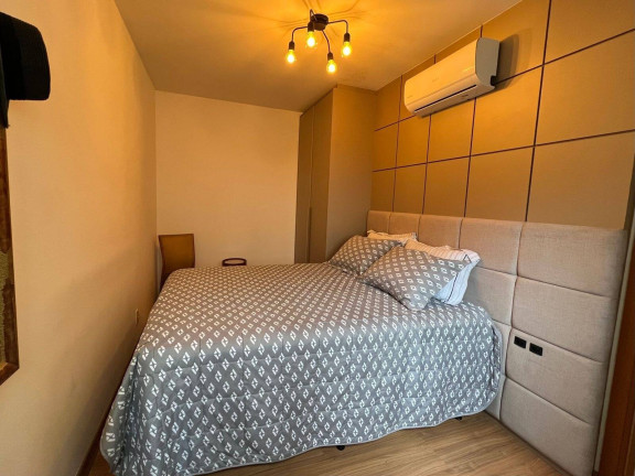 Imagem Apartamento com 2 Quartos à Venda, 65 m² em Barra Velha Imagem Apartamento com 2 Quartos à Venda, 65 m² em Barra Velha