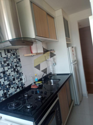Imagem Apartamento com 2 Quartos à Venda, 49 m² em Vossoroca - Votorantim Imagem Apartamento com 2 Quartos à Venda, 49 m² em Vossoroca - Votorantim