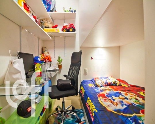Imagem Apartamento com 2 Quartos à Venda, 81 m² em Vila Buarque - São Paulo