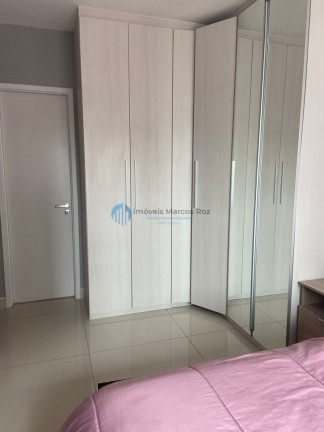 Imagem Apartamento com 2 Quartos à Venda, 65 m² em Alphaville Empresarial - Barueri