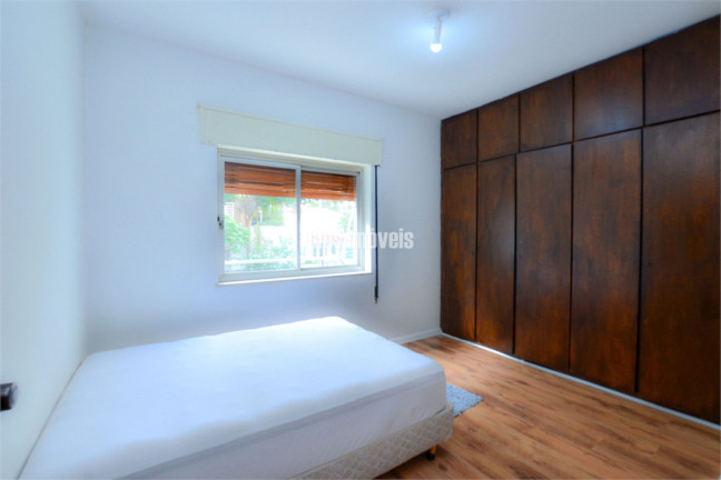 Imagem Apartamento com 3 Quartos à Venda, 137 m² em Jardim Paulista - São Paulo Imagem Apartamento com 3 Quartos à Venda, 137 m² em Jardim Paulista - São Paulo