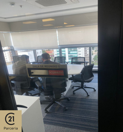 Imagem Imóvel com 4 Quartos para Alugar, 153 m² em Moema - São Paulo