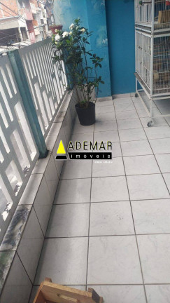 Imagem Casa com 3 Quartos à Venda, 250 m² em Eldorado - Diadema Imagem Casa com 3 Quartos à Venda, 250 m² em Eldorado - Diadema
