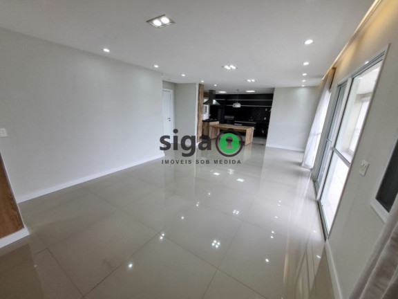 Imagem Apartamento com 3 Quartos à Venda, 148 m² em Alto Da Boa Vista - São Paulo