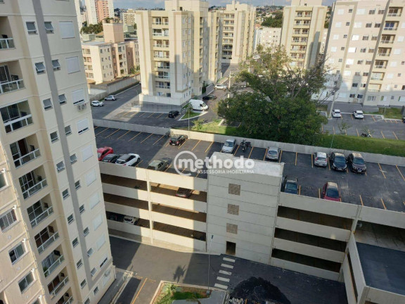 Imagem Apartamento com 2 Quartos à Venda, 54 m² em Jardim Nova Europa - Campinas Imagem Apartamento com 2 Quartos à Venda, 54 m² em Jardim Nova Europa - Campinas